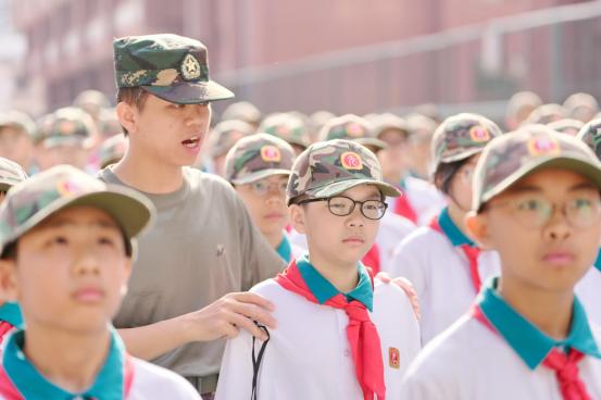 图20 动作要到位