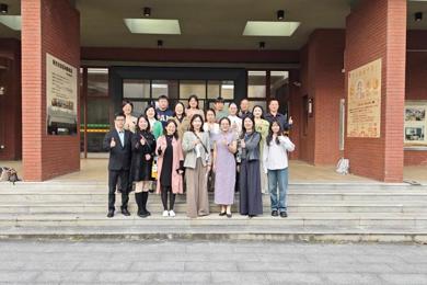 校际共研促深耕，异构寻美探新径