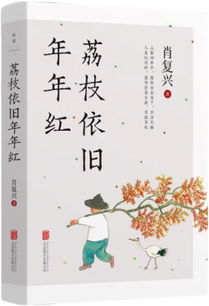 4.荔枝依旧年年红