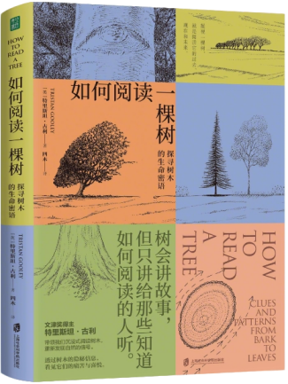 10.如何阅读一棵树