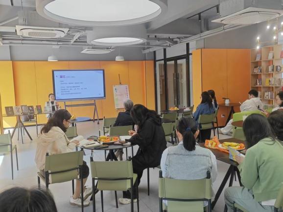 初中部麦小麦分享-2