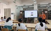 “阅懂中国”读书研学营——深读中西经典，阅见“他者”中国