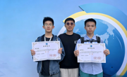 喜讯！广州二中在全国中学生地球科学奥林匹克竞赛 赛场荣获佳绩，学子入选国家集训队